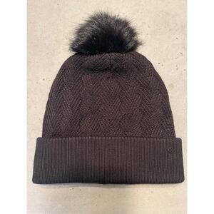 NWOT Lululemon Beanie